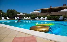 Residence Costa Tirrena