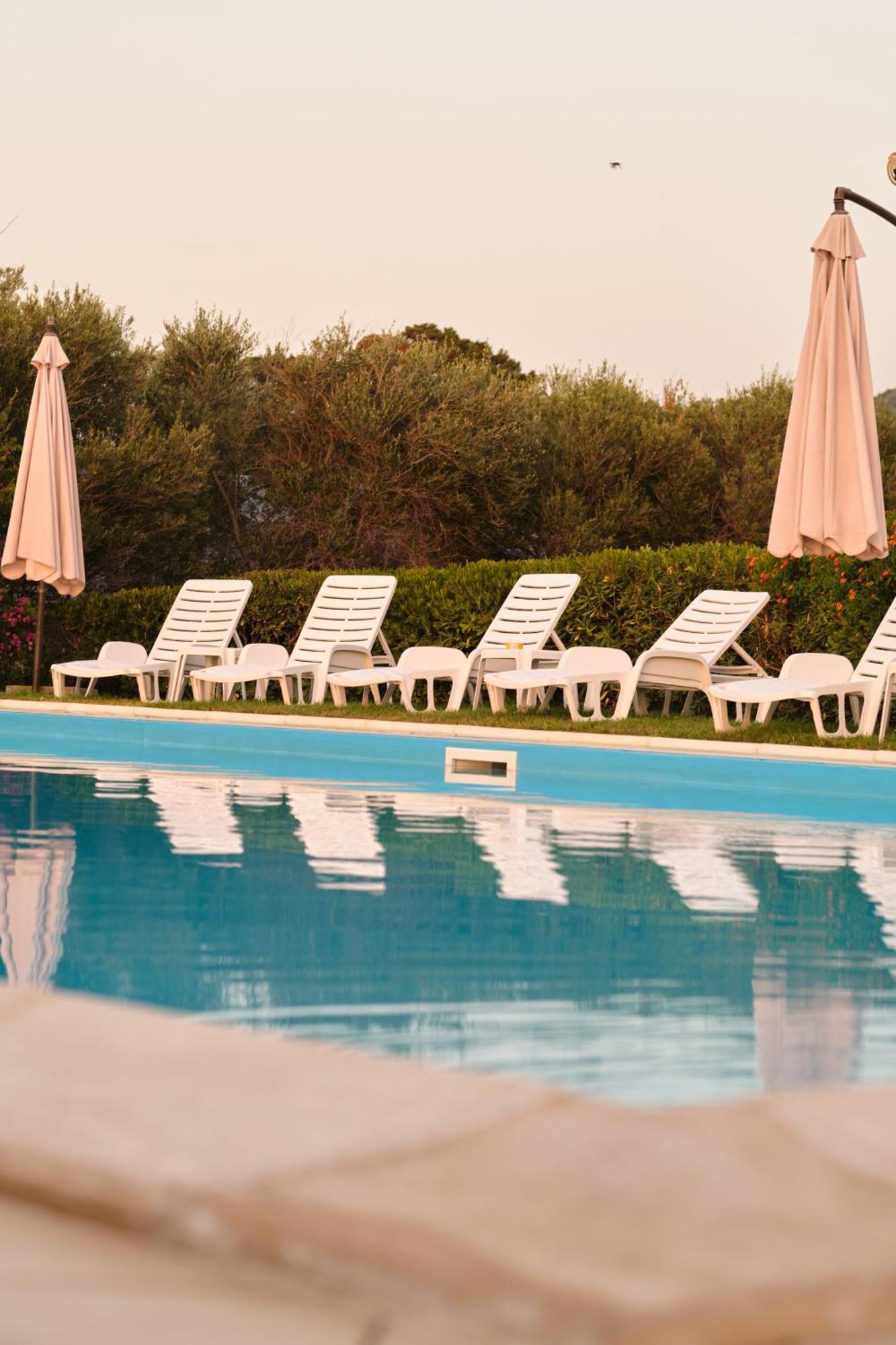 Residence Costa Tirrena Torrenova  Esterno foto